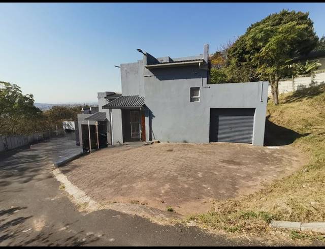 2 BEDROOM PROPERTY TO RENT IN RESERVOIR HILLS